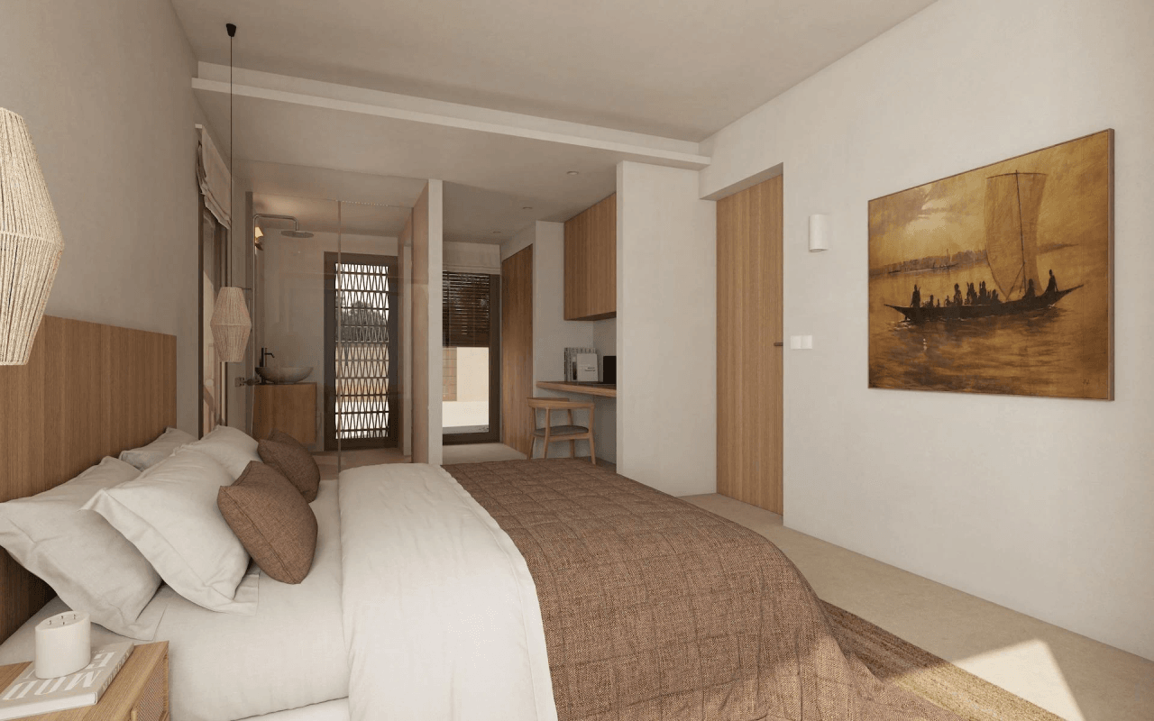 Villa till försäljning i Benissa