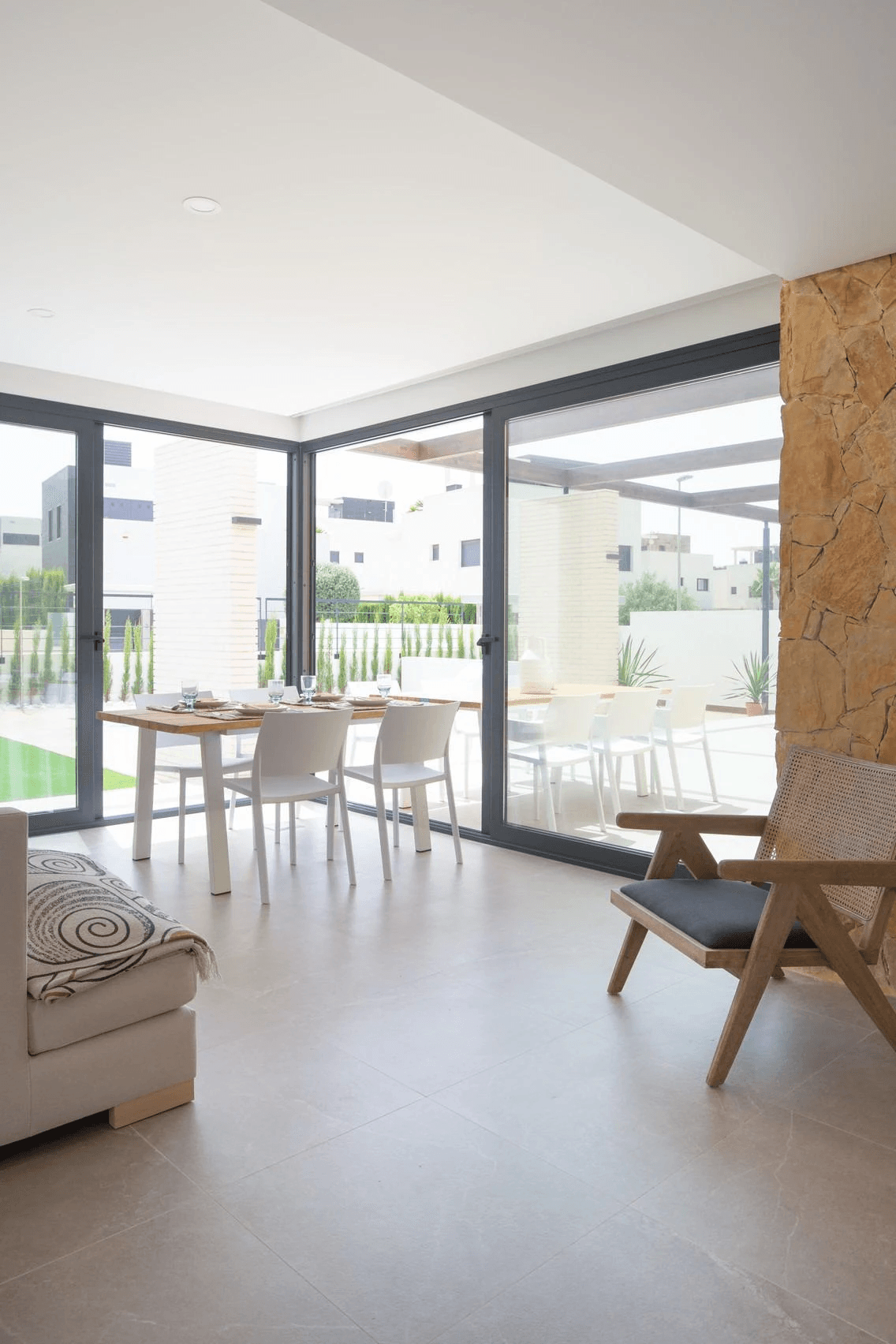 Villa till försäljning i Orihuela Costa