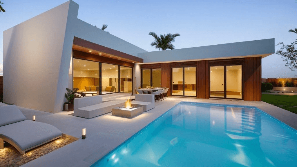 Chalet/Villa en venta en Calasparra