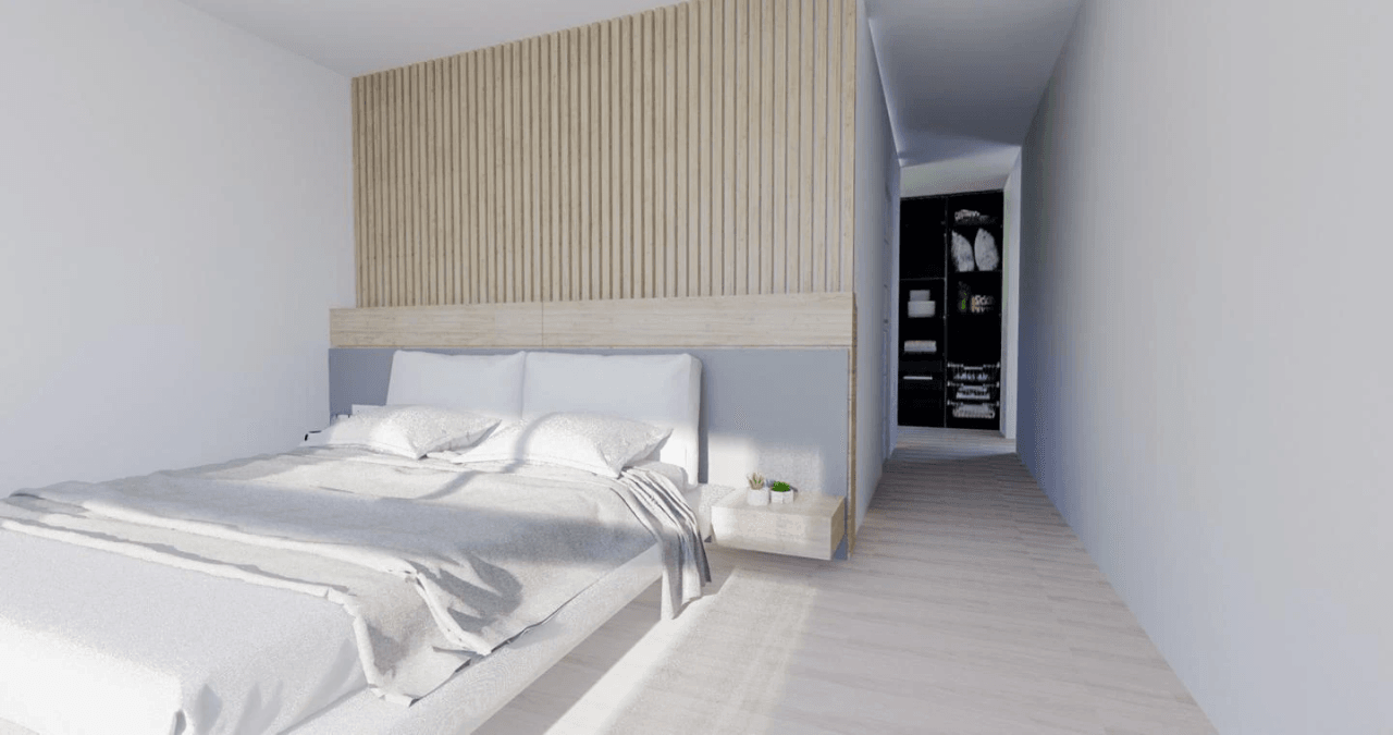 Villa till försäljning i Finestrat