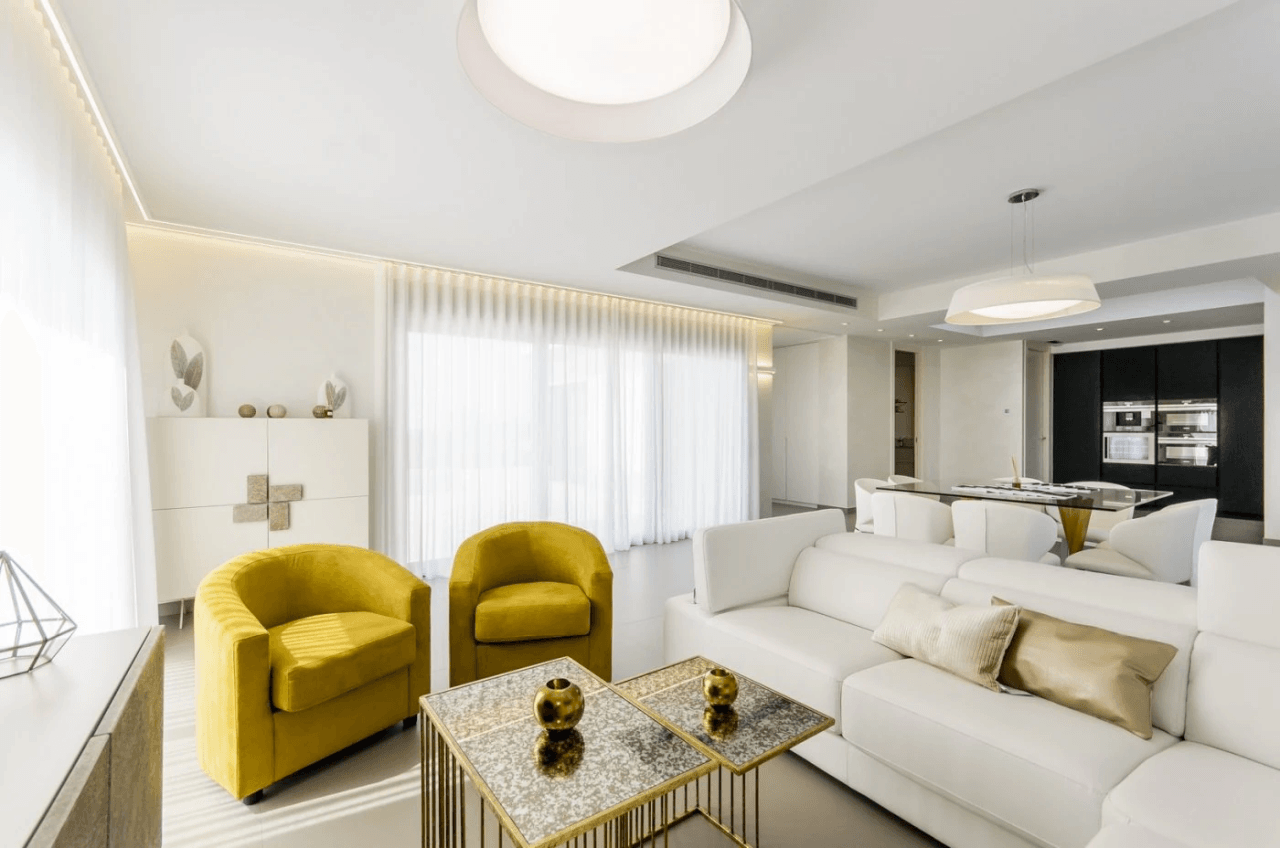 Villa till försäljning i Orihuela Costa