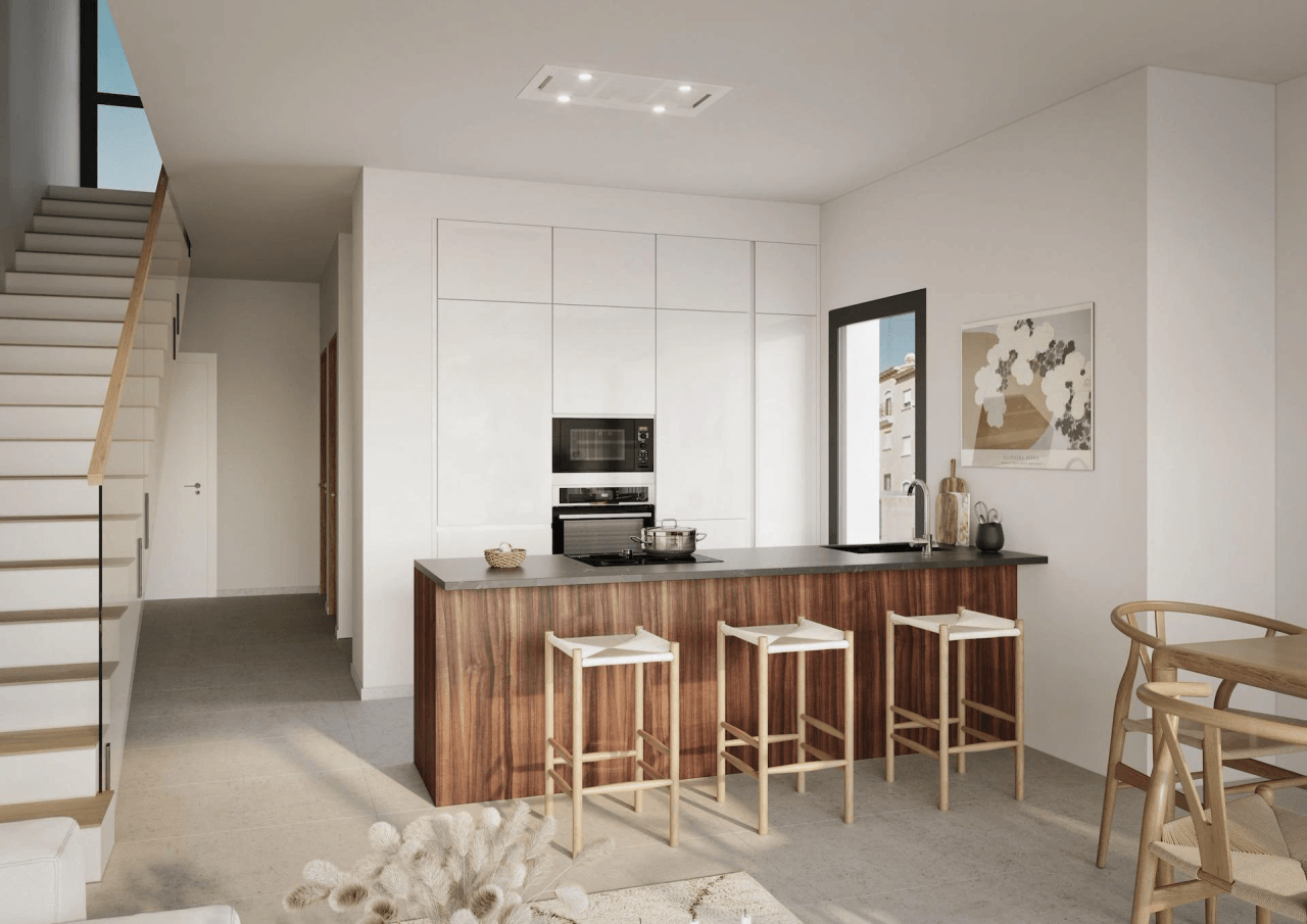 Villa till försäljning i Torrevieja