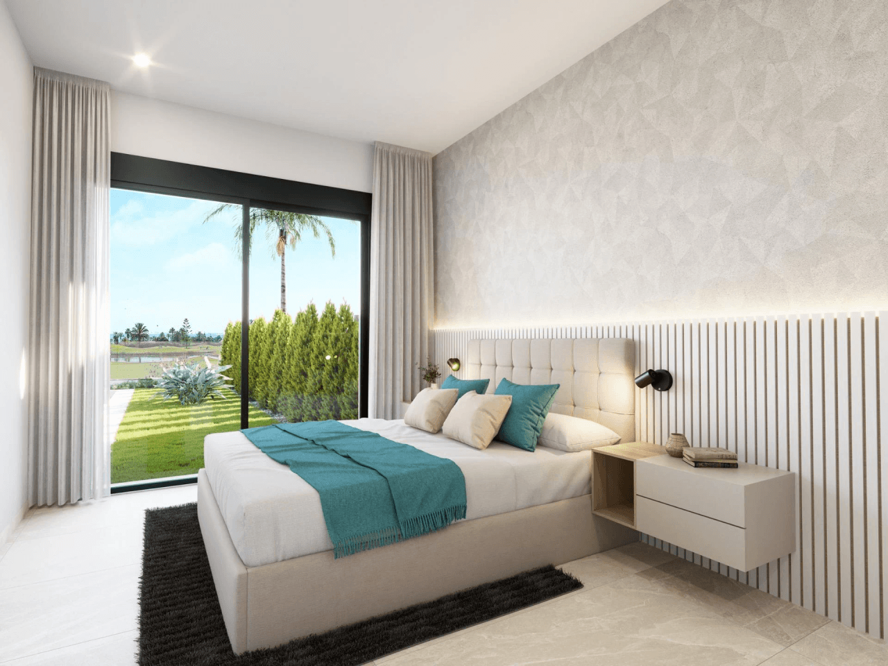 Villa till försäljning i Los Alcazares