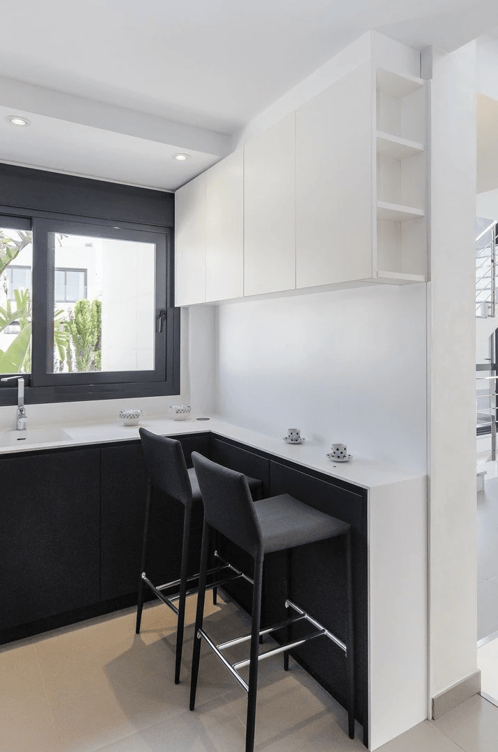 Villa till försäljning i Orihuela Costa