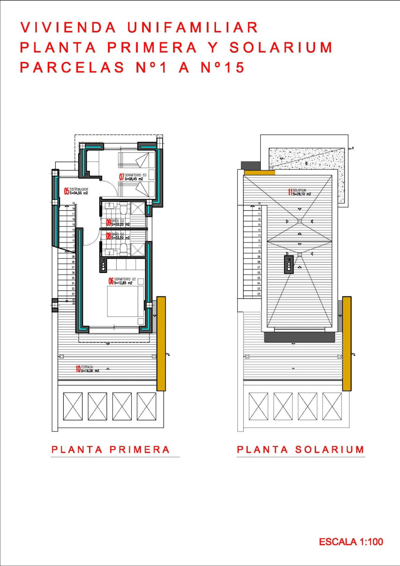 Villa till försäljning i Torrevieja