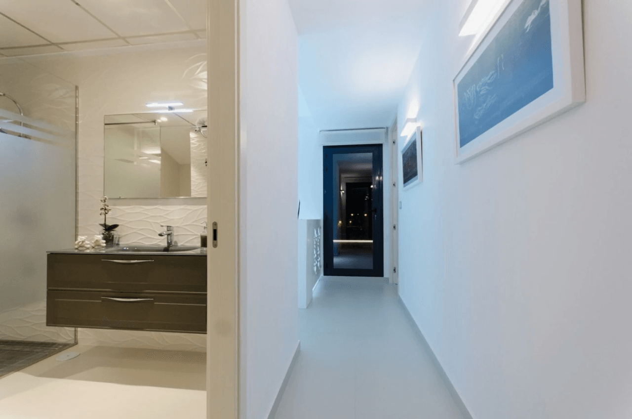 Villa till försäljning i Orihuela Costa