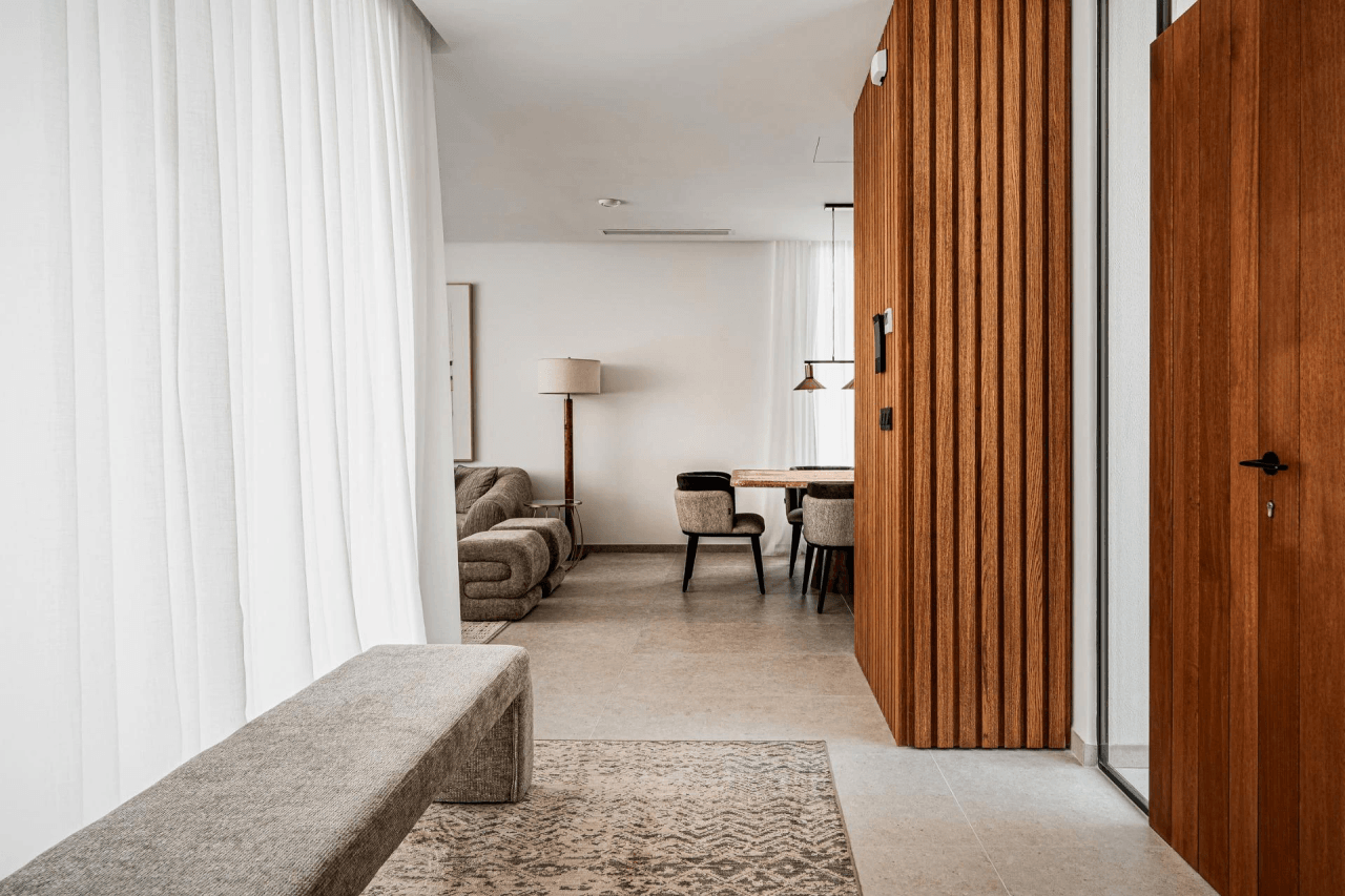 Villa till försäljning i La Nucia