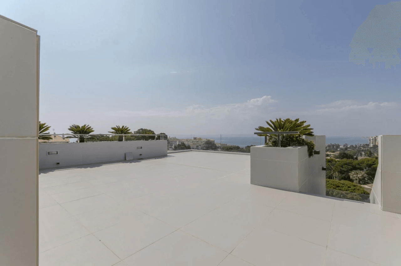 Villa till försäljning i Orihuela Costa