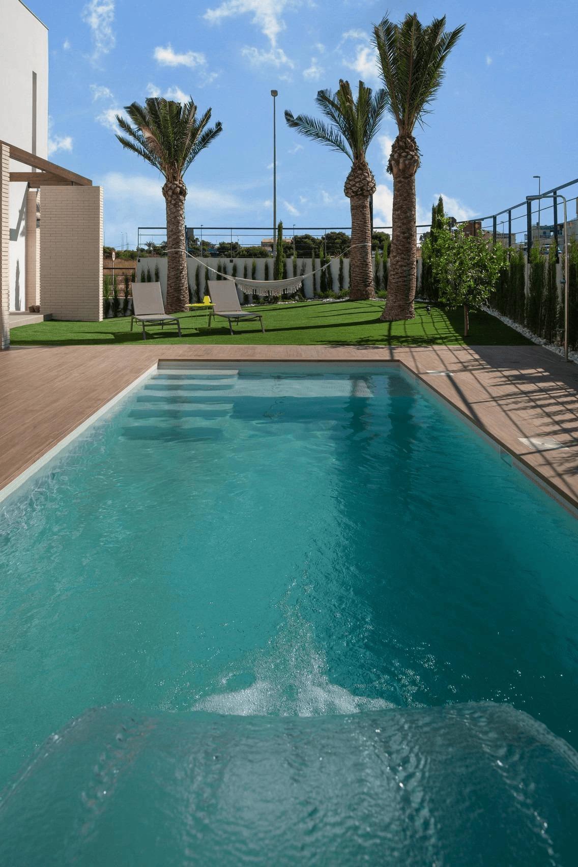 Villa till försäljning i Orihuela Costa