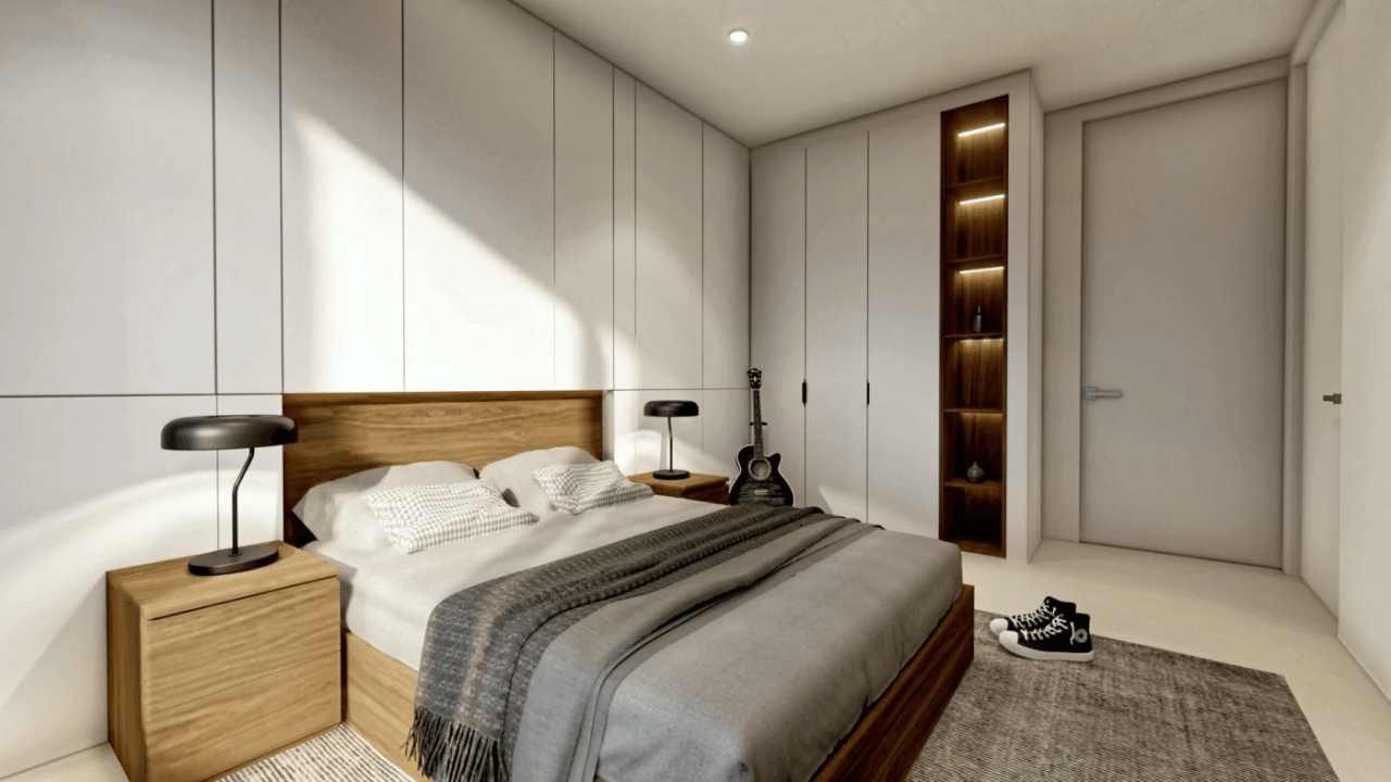 Villa till försäljning i Altea