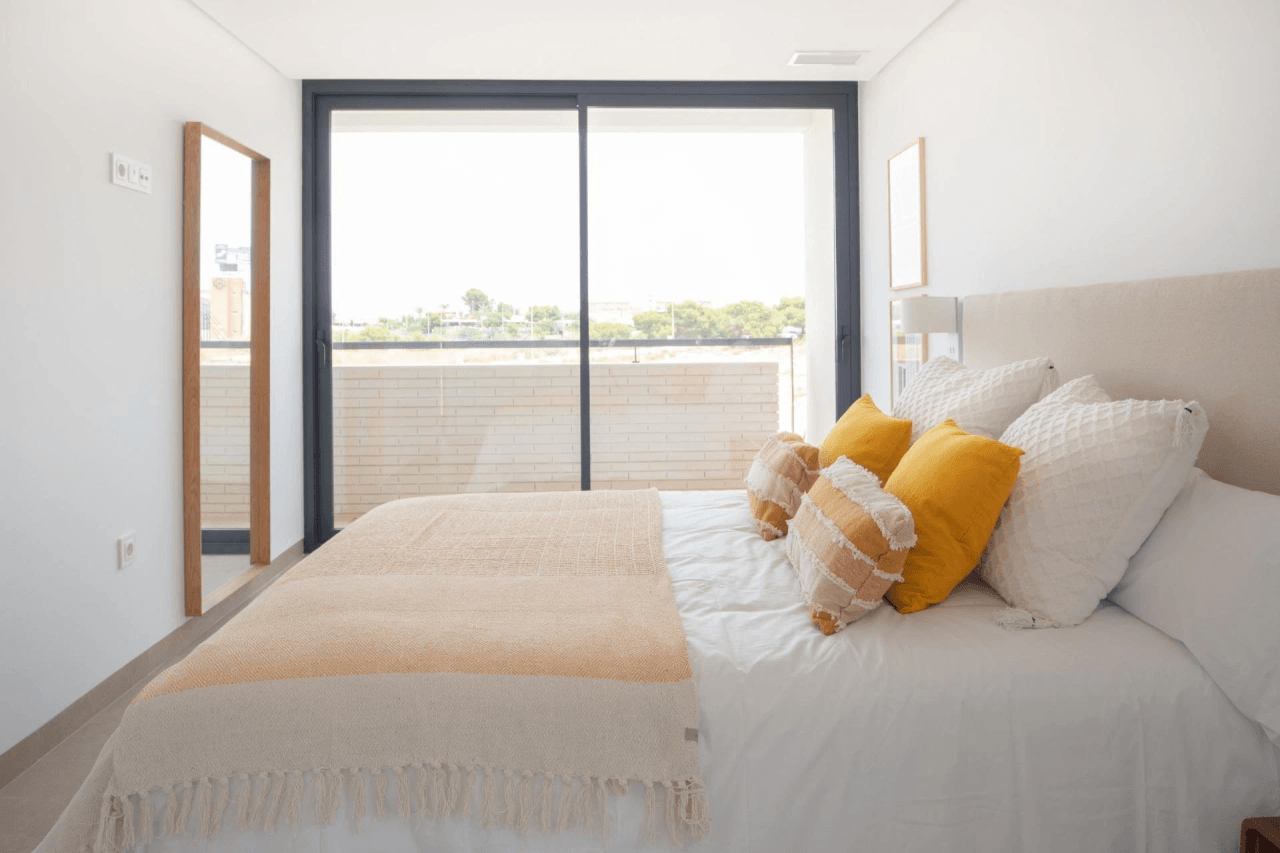 Villa till försäljning i Orihuela Costa