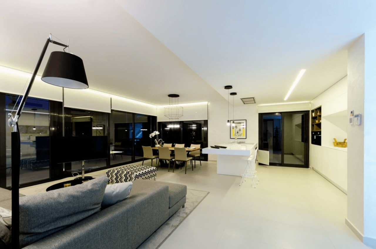 Villa till försäljning i Orihuela Costa