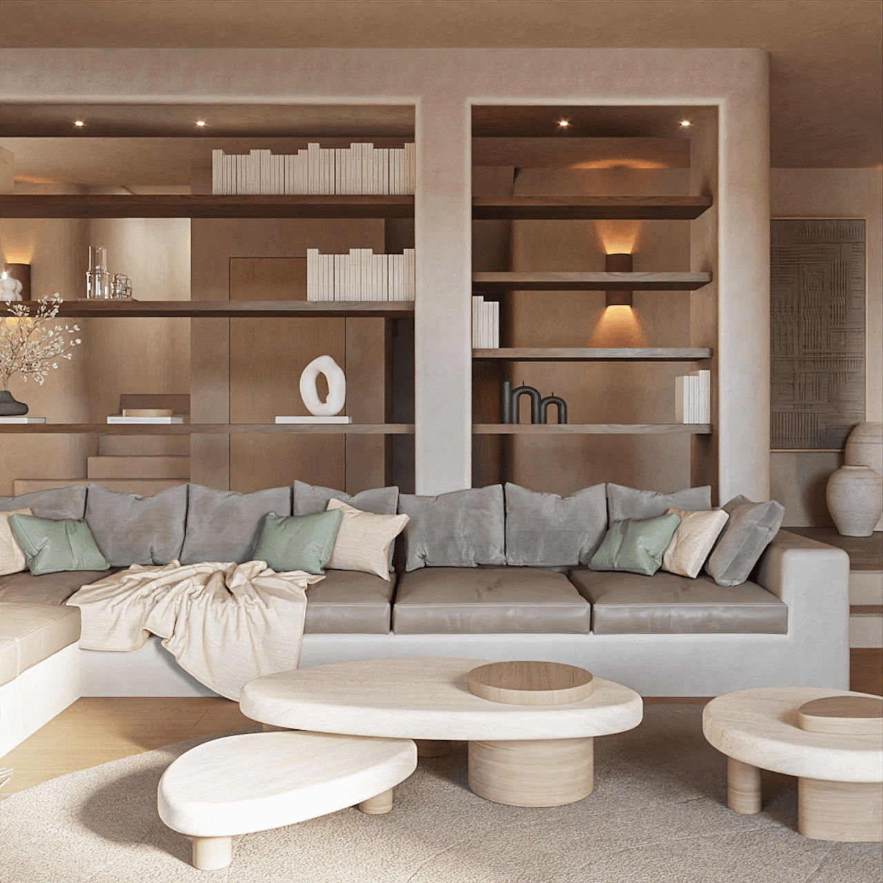 Villa till försäljning i Altea