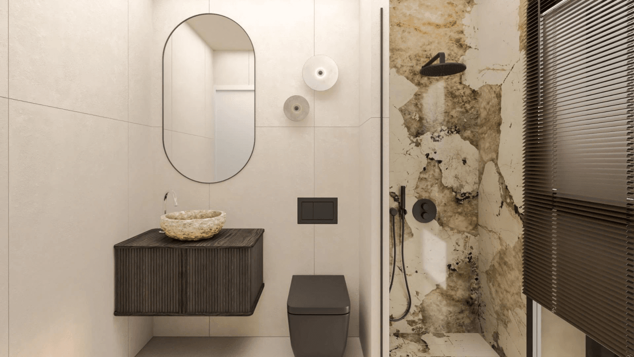 Villa till försäljning i Cabo De Palos