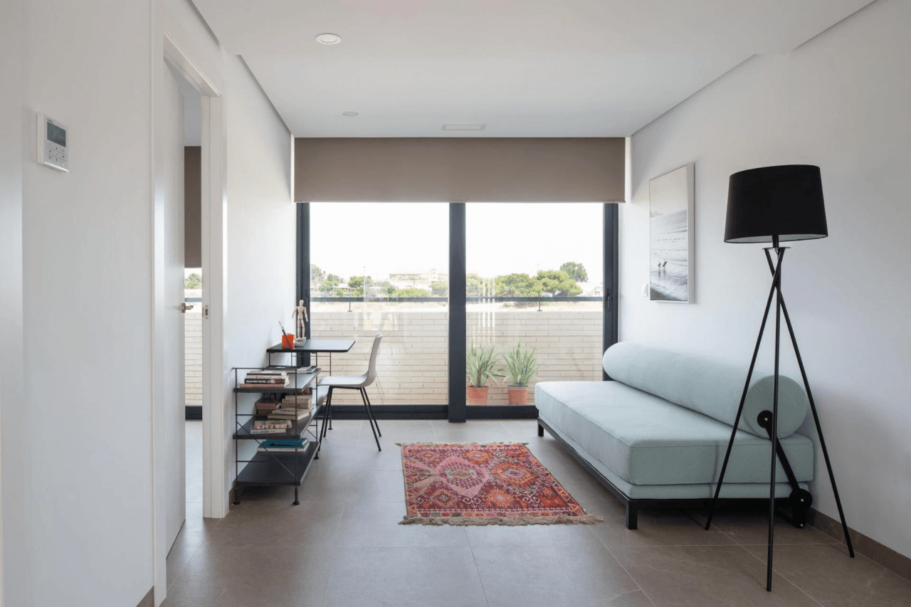 Villa till försäljning i Orihuela Costa