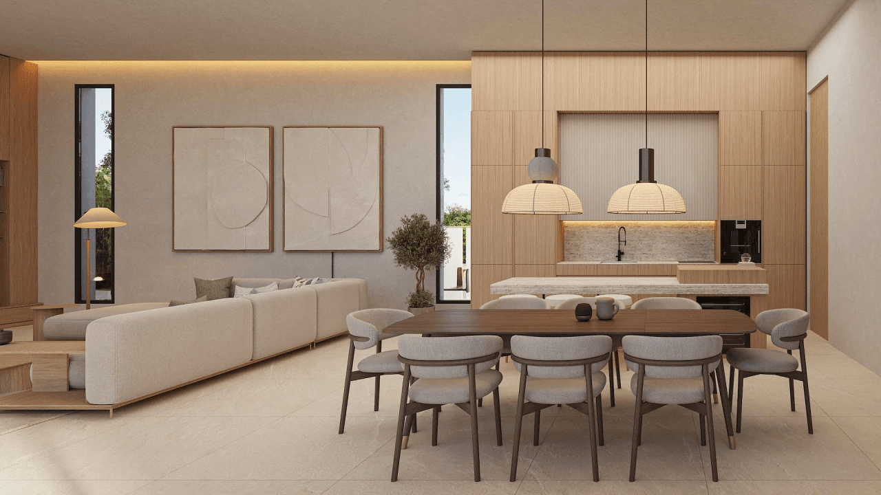 Villa till försäljning i Calpe
