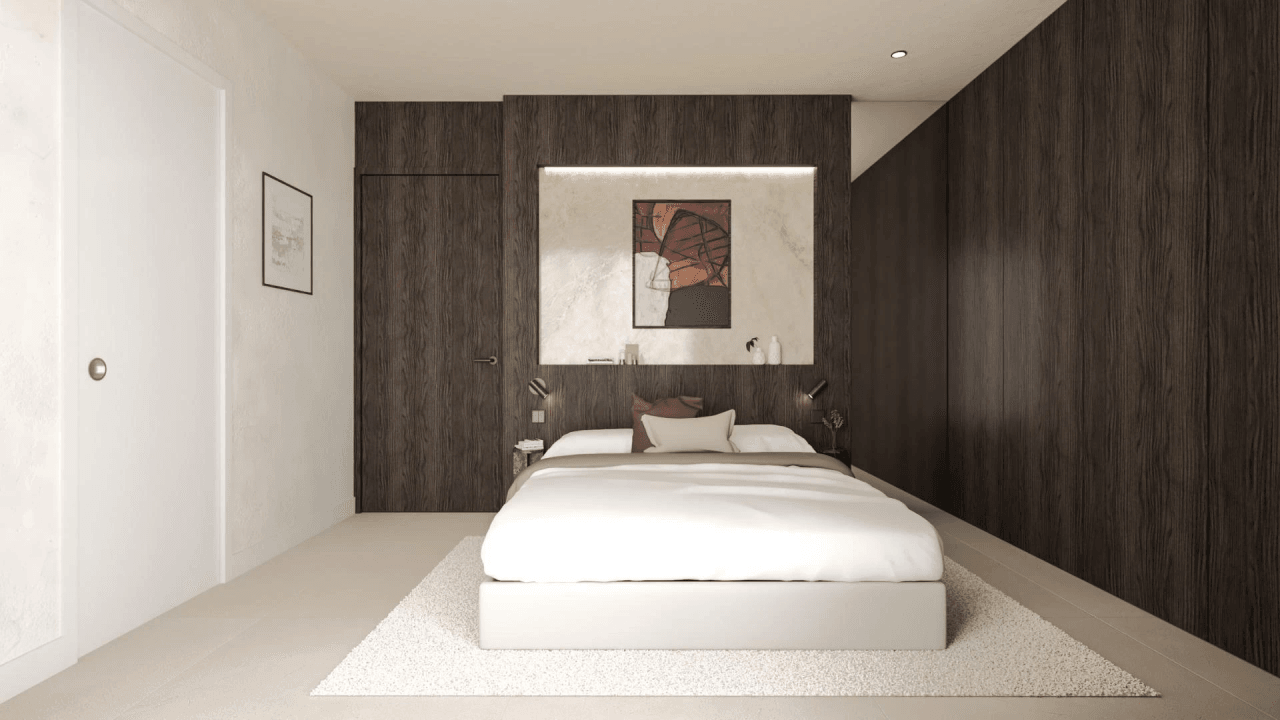 Villa till försäljning i Cabo De Palos