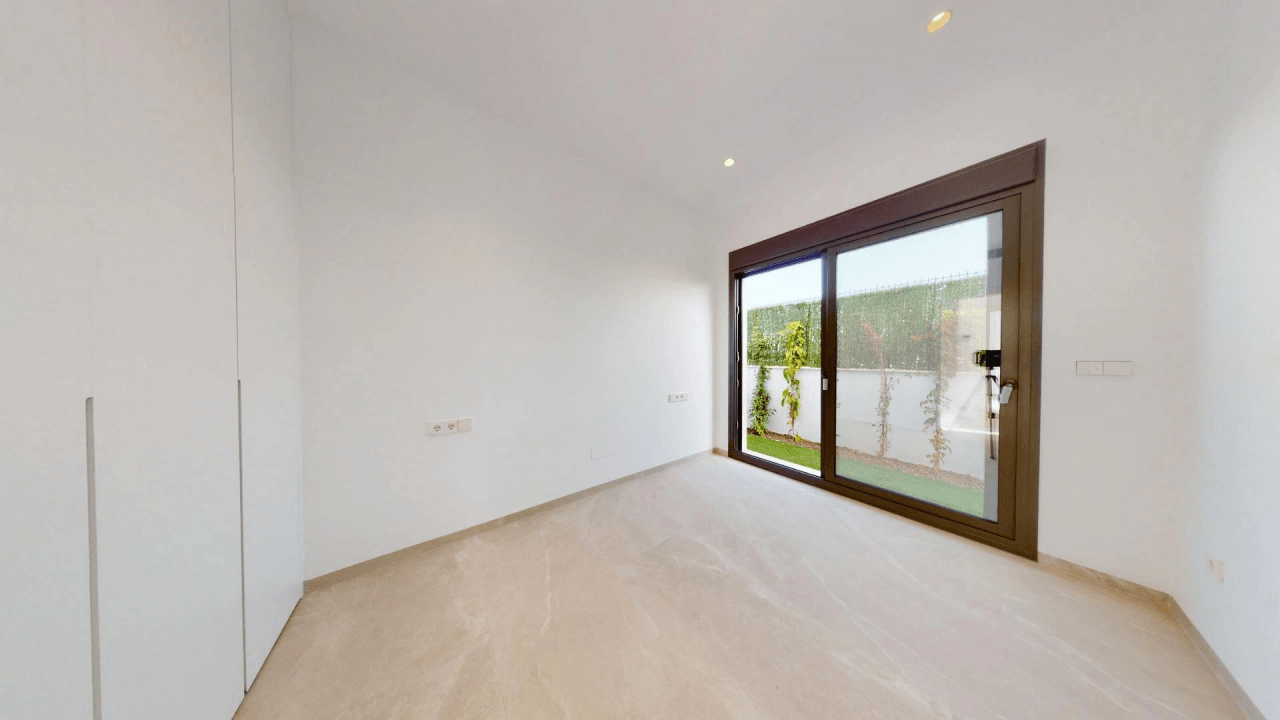 Villa till försäljning i Los Alcazares