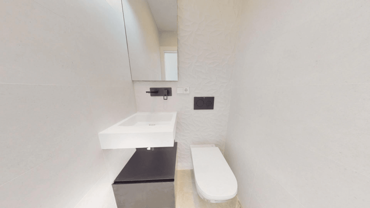 Villa till försäljning i Los Alcazares