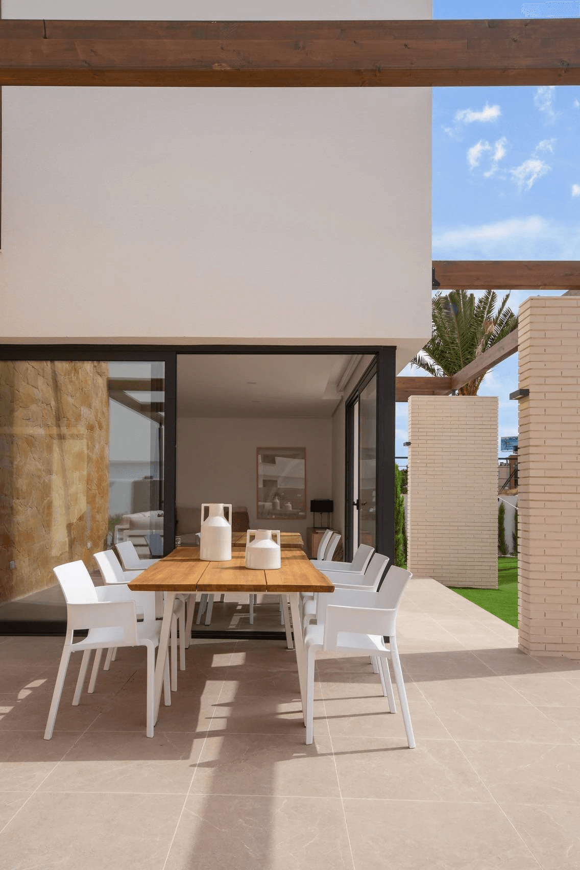 Villa till försäljning i Orihuela Costa