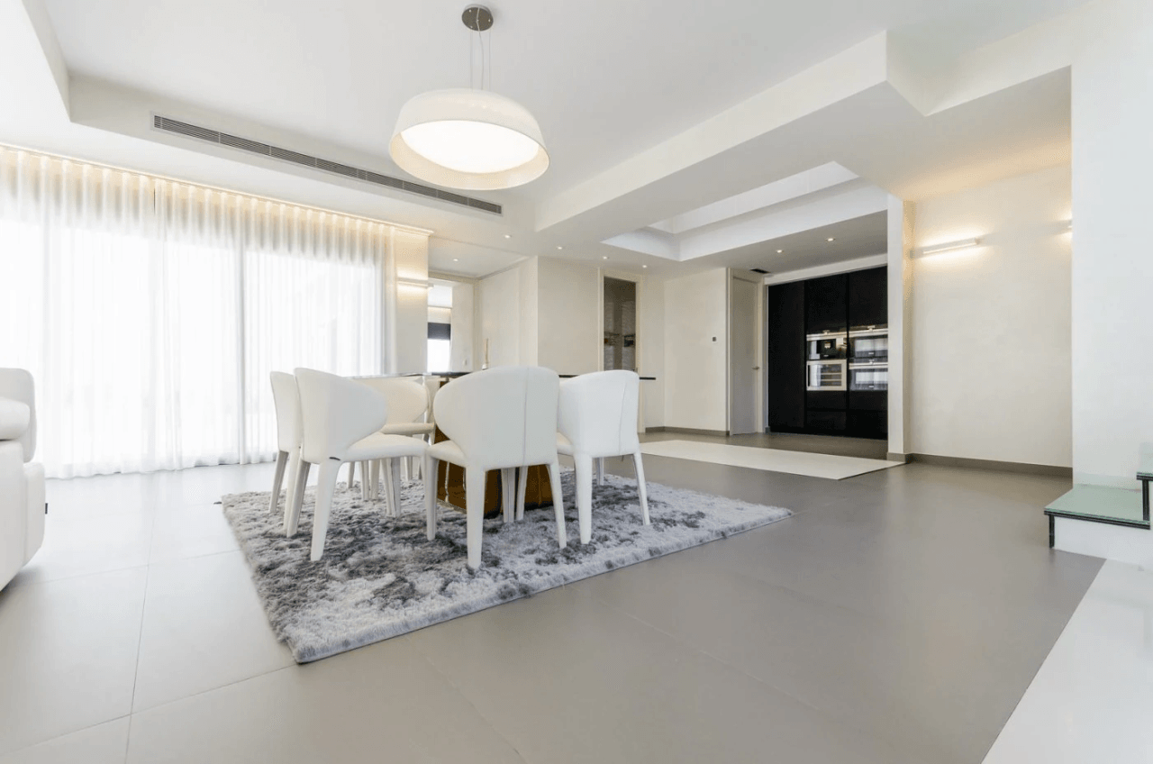 Villa till försäljning i Orihuela Costa