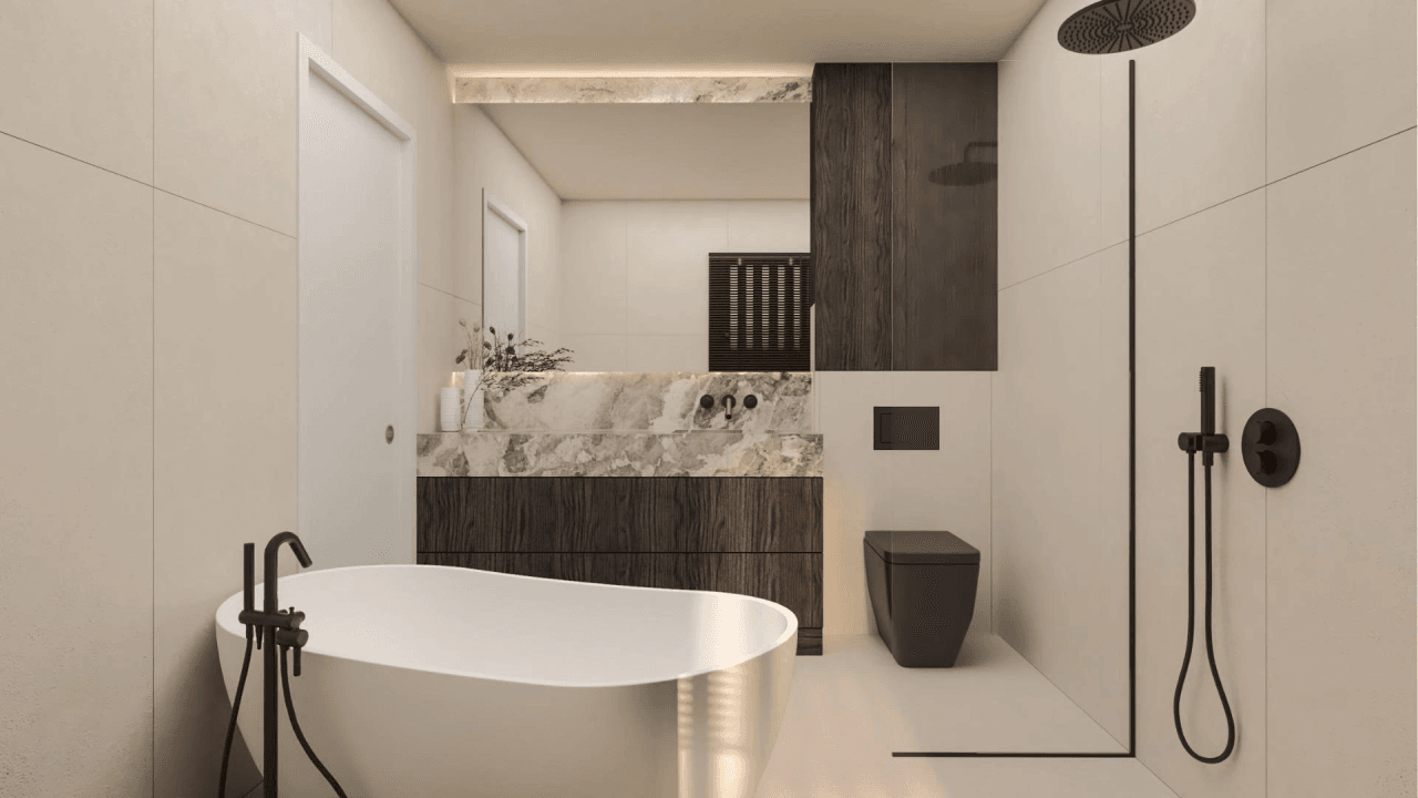 Villa till försäljning i Cabo De Palos