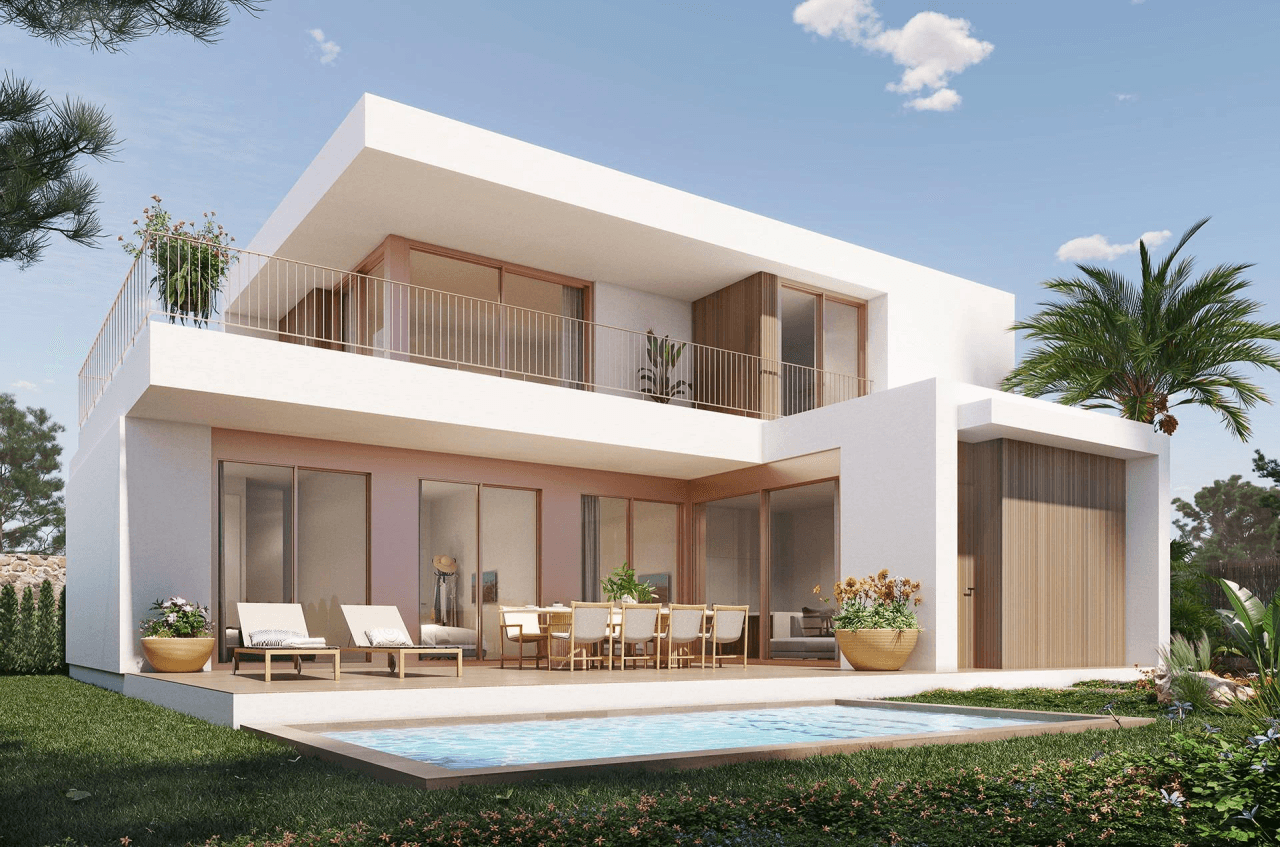 Chalet/Villa en venta en Orihuela