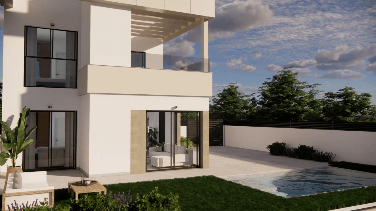 Chalet/Villa en venta en Orihuela