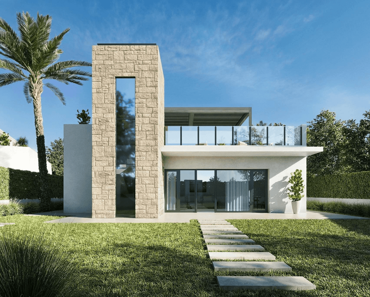 Chalet/Villa en venta en Lorca