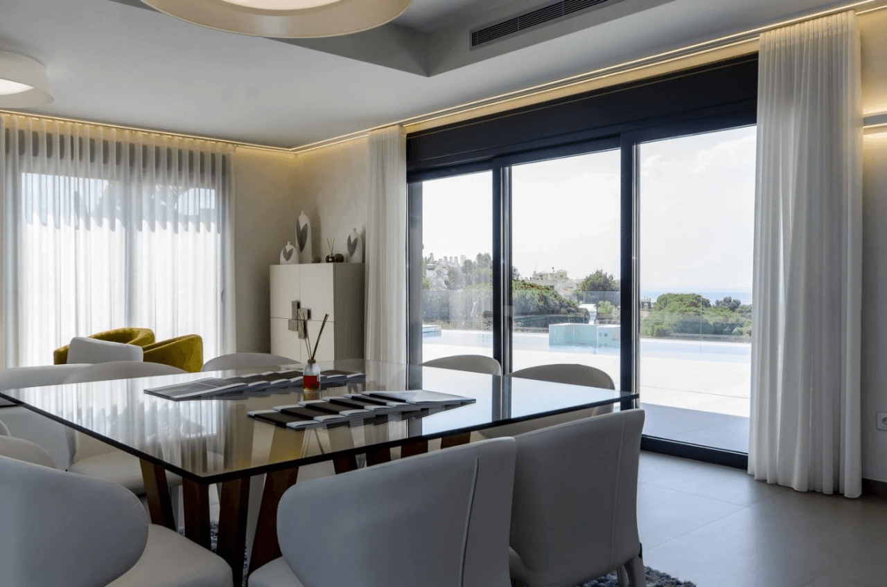 Villa till försäljning i Orihuela Costa