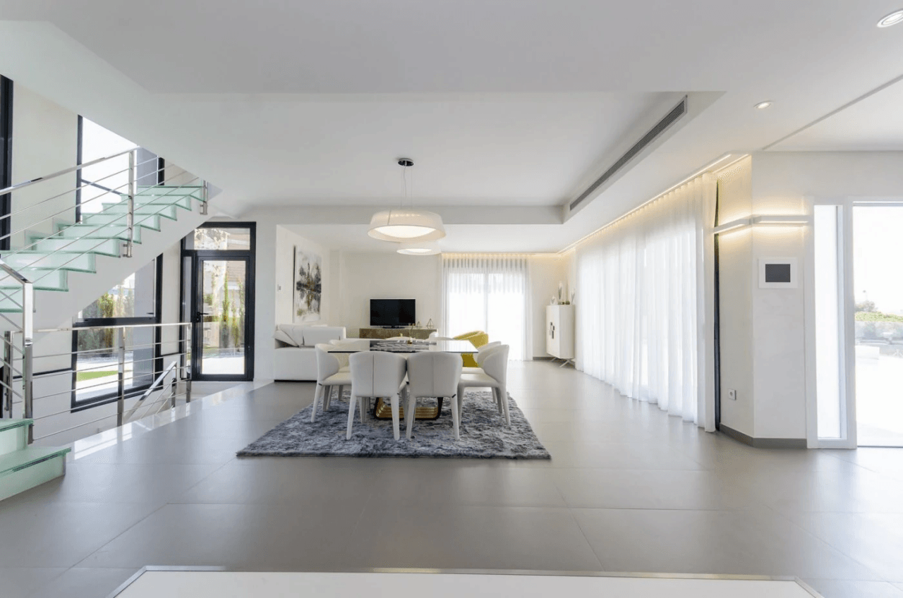 Villa till försäljning i Orihuela Costa