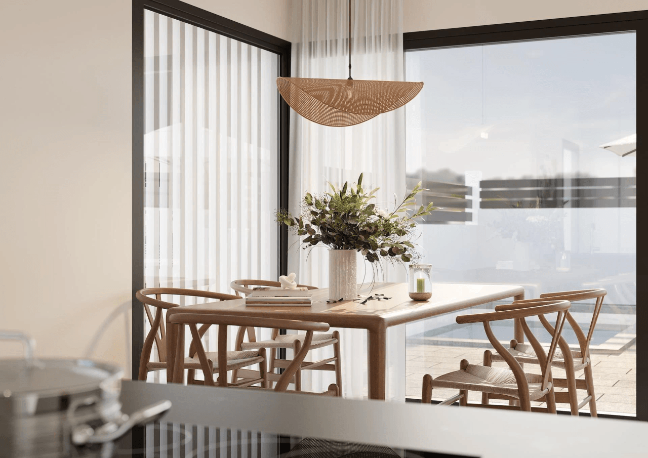 Villa till försäljning i Torrevieja
