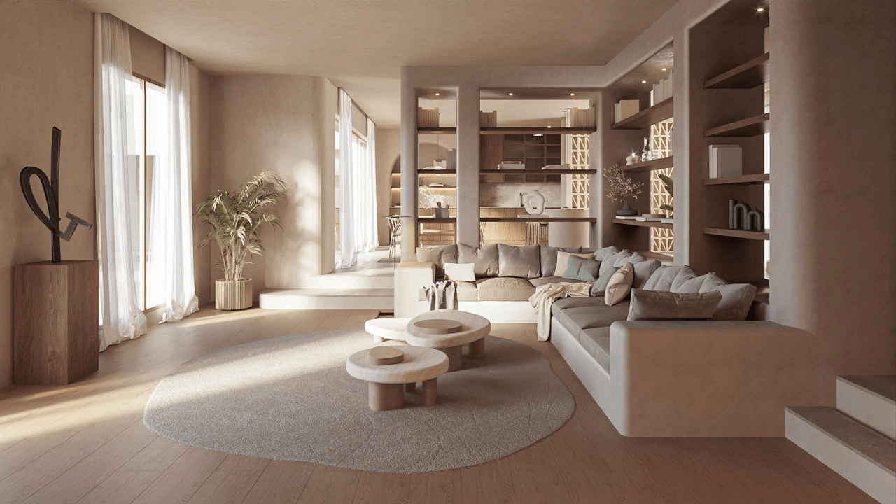 Villa till försäljning i Altea