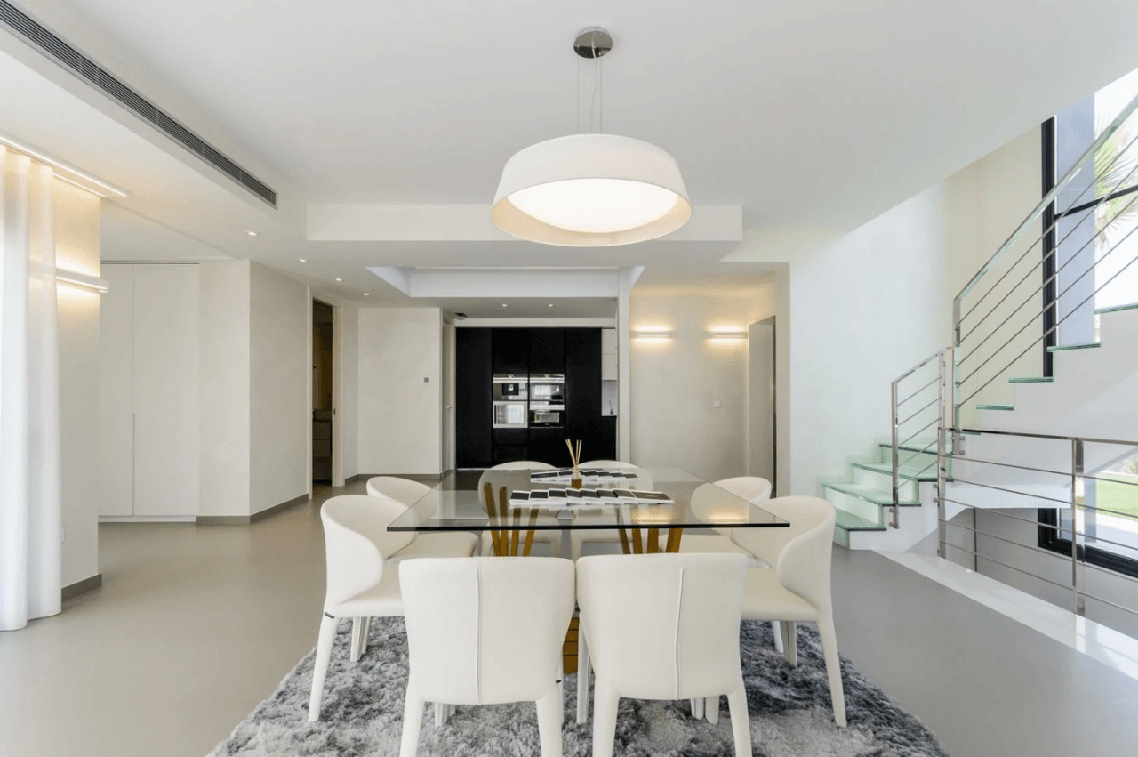 Villa till försäljning i Orihuela Costa