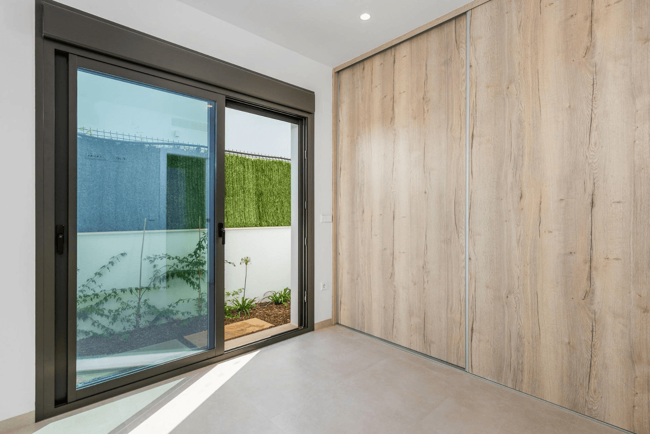 Villa till försäljning i San Javier