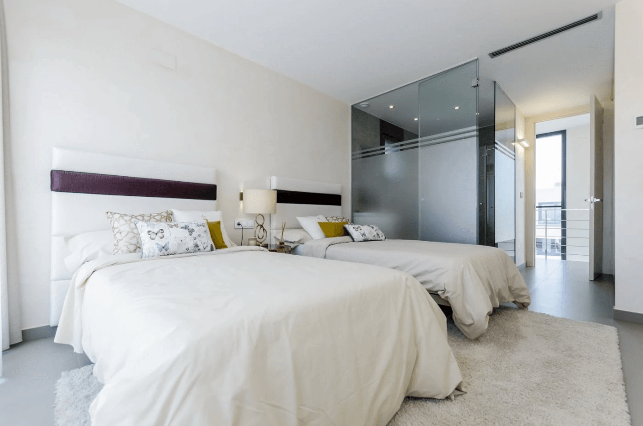 Villa till försäljning i Orihuela Costa