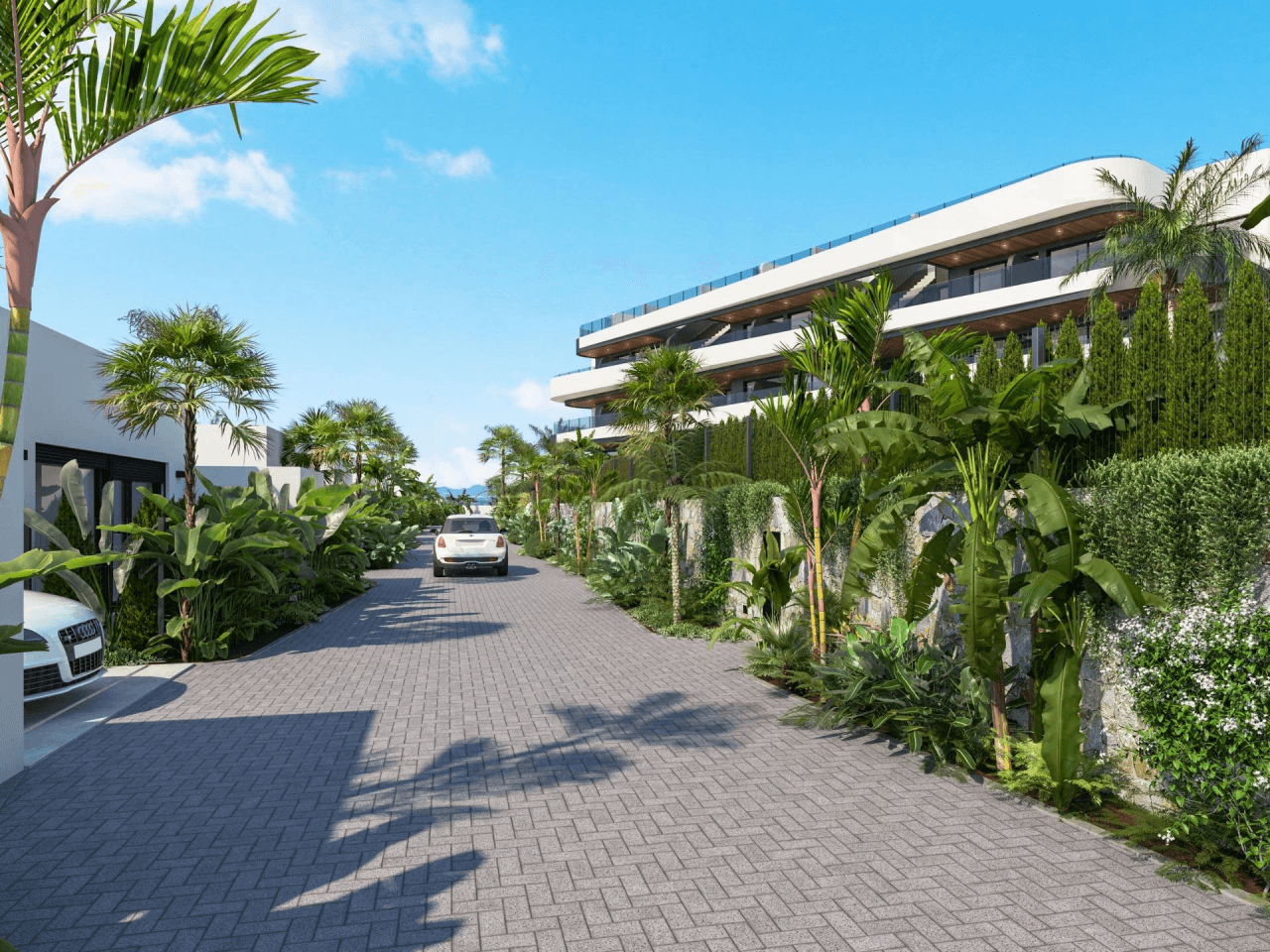 Villa till försäljning i Los Alcazares