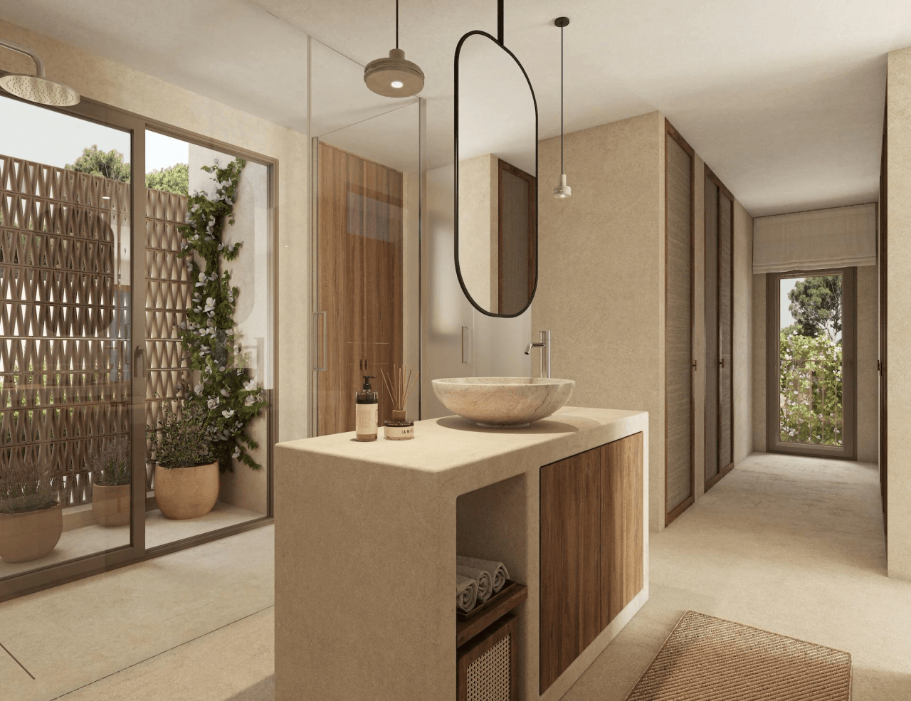 Villa till försäljning i Benissa