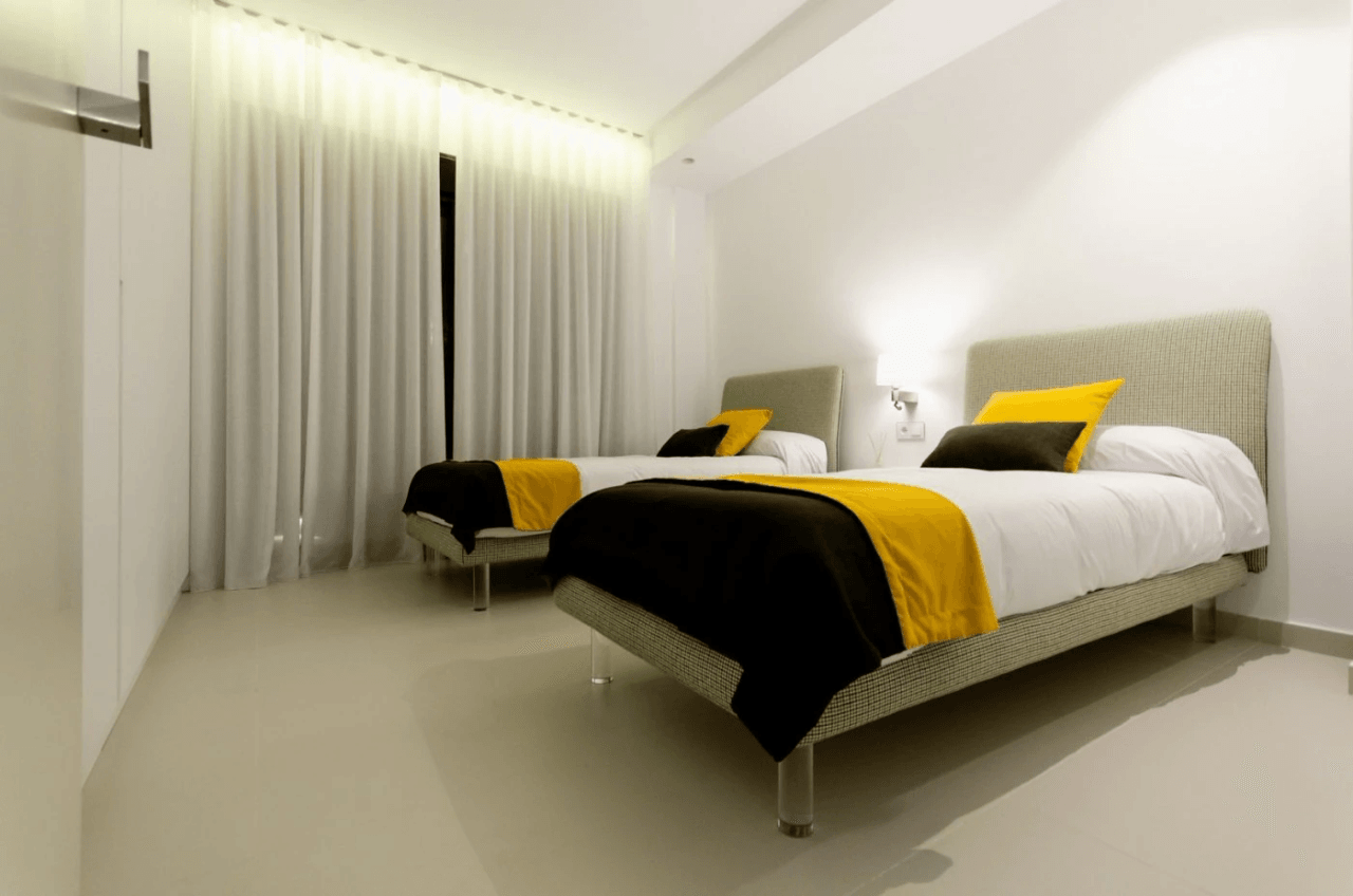 Villa till försäljning i Orihuela Costa