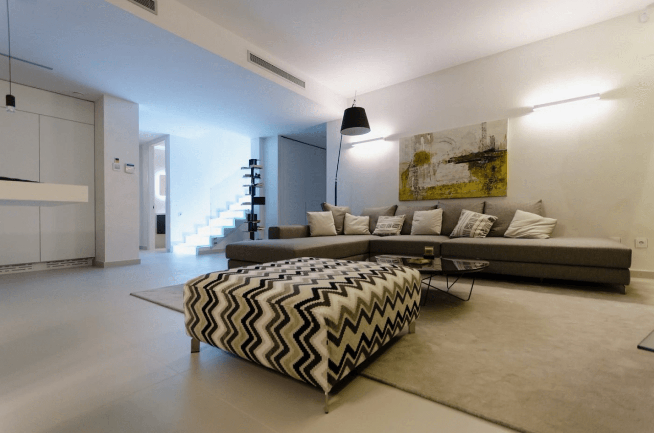 Villa till försäljning i Orihuela Costa