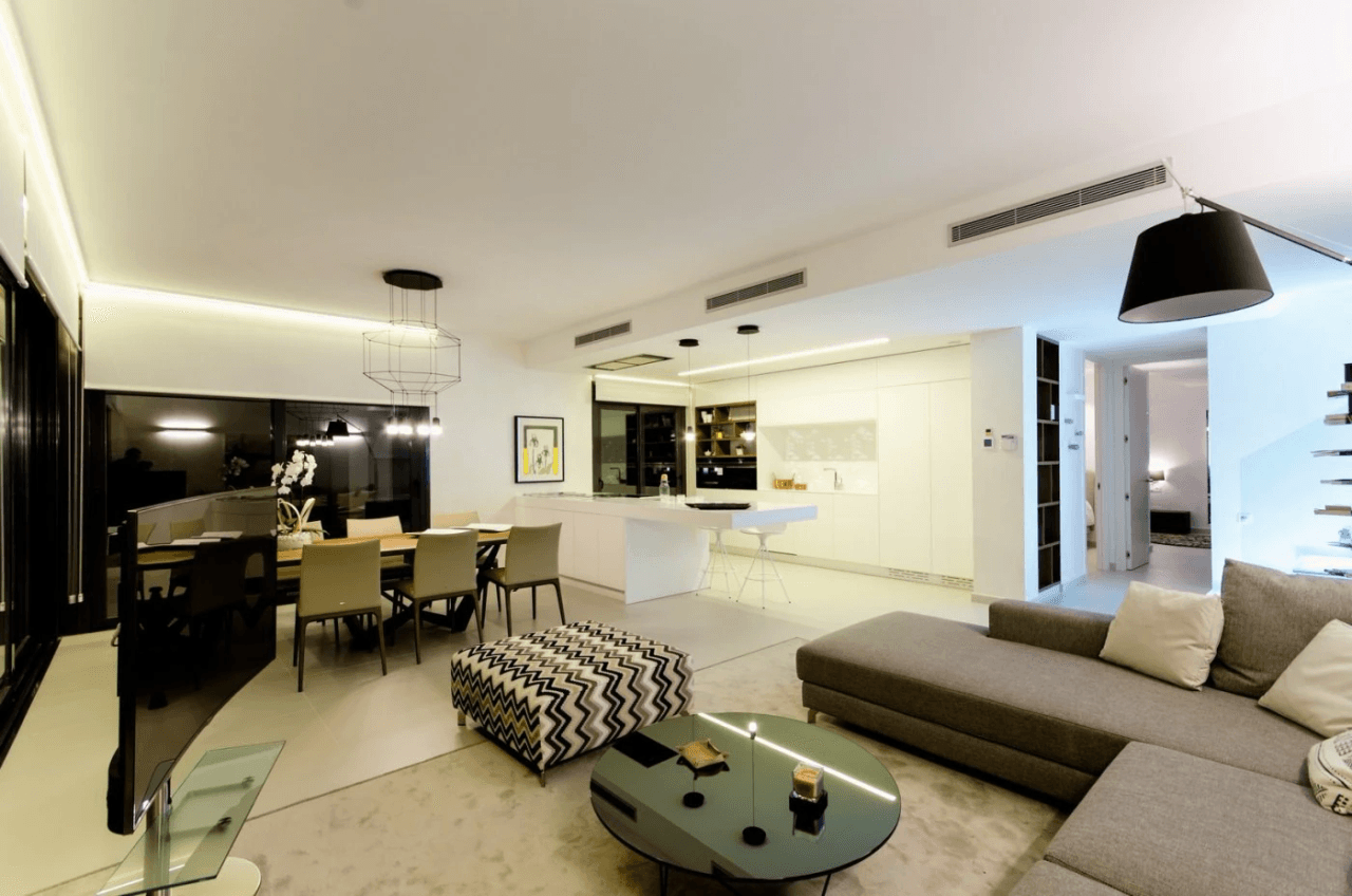Villa till försäljning i Orihuela Costa