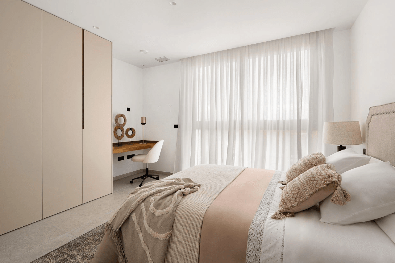Villa till försäljning i La Nucia