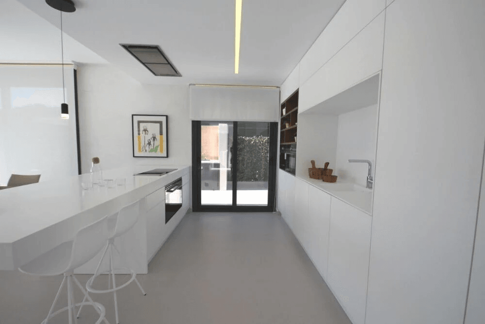 Villa till försäljning i Orihuela Costa