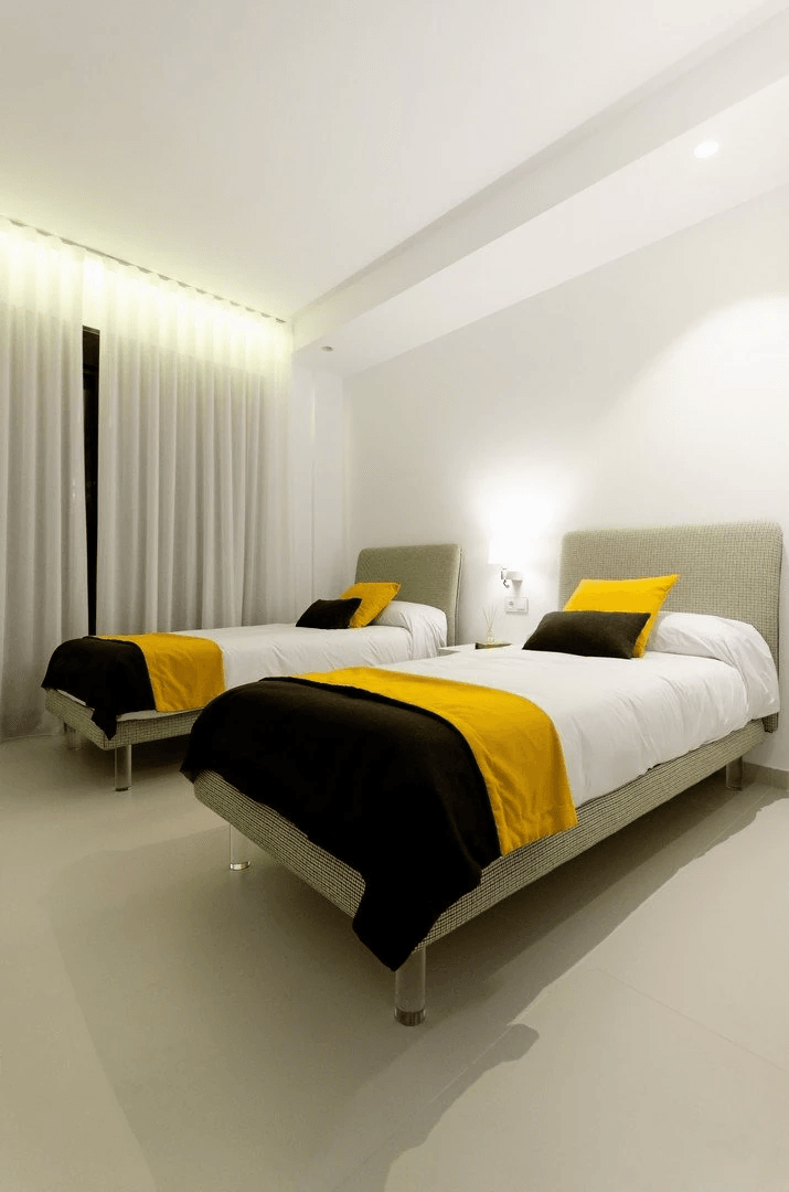 Villa till försäljning i Orihuela Costa