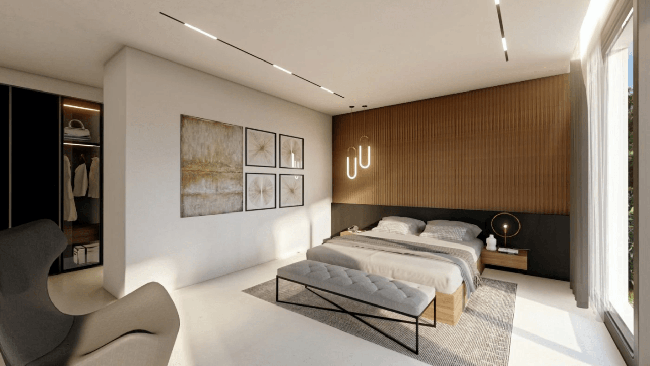 Villa till försäljning i Altea