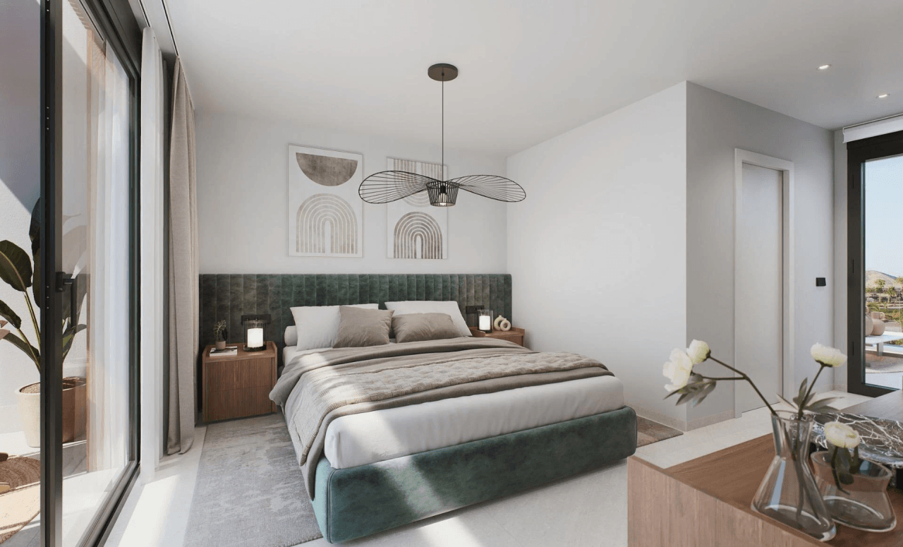 Villa till försäljning i Torre Pacheco