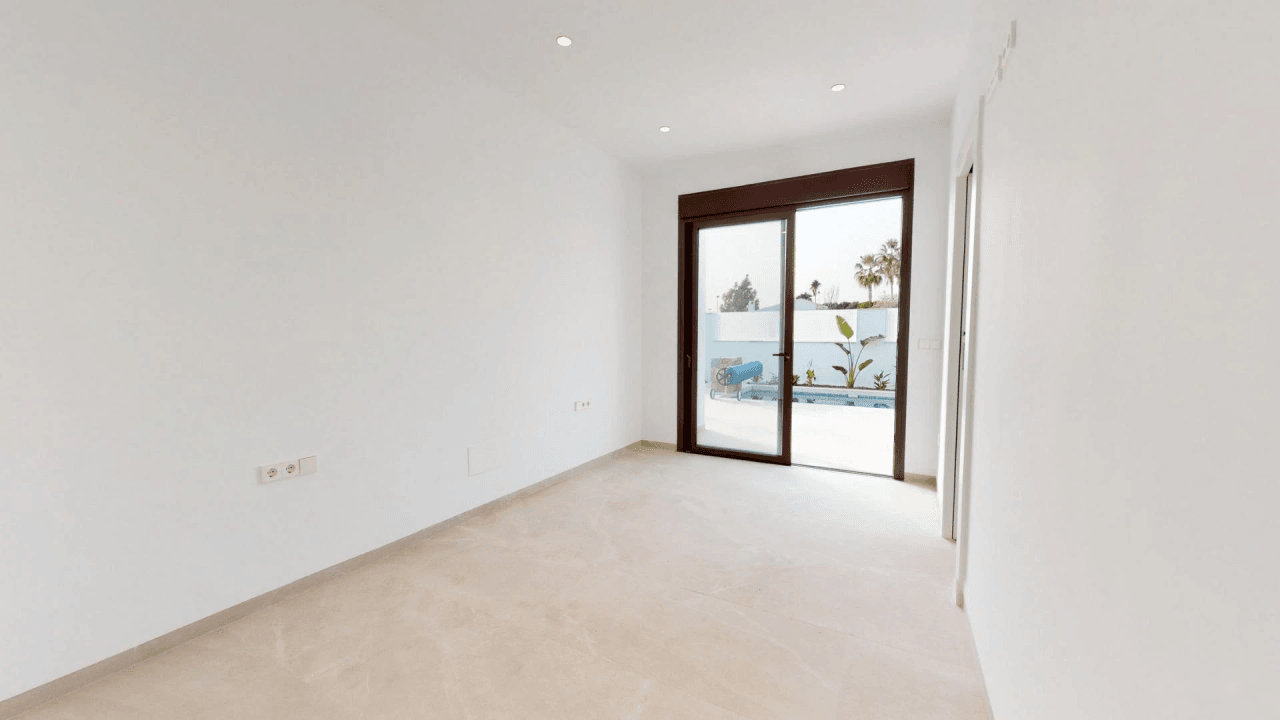 Villa till försäljning i Los Alcazares