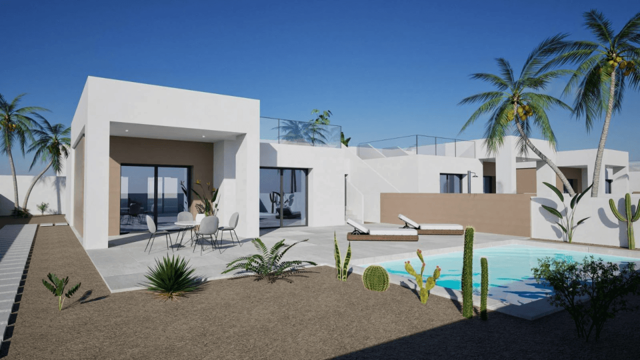 Villa til salg i La Romana