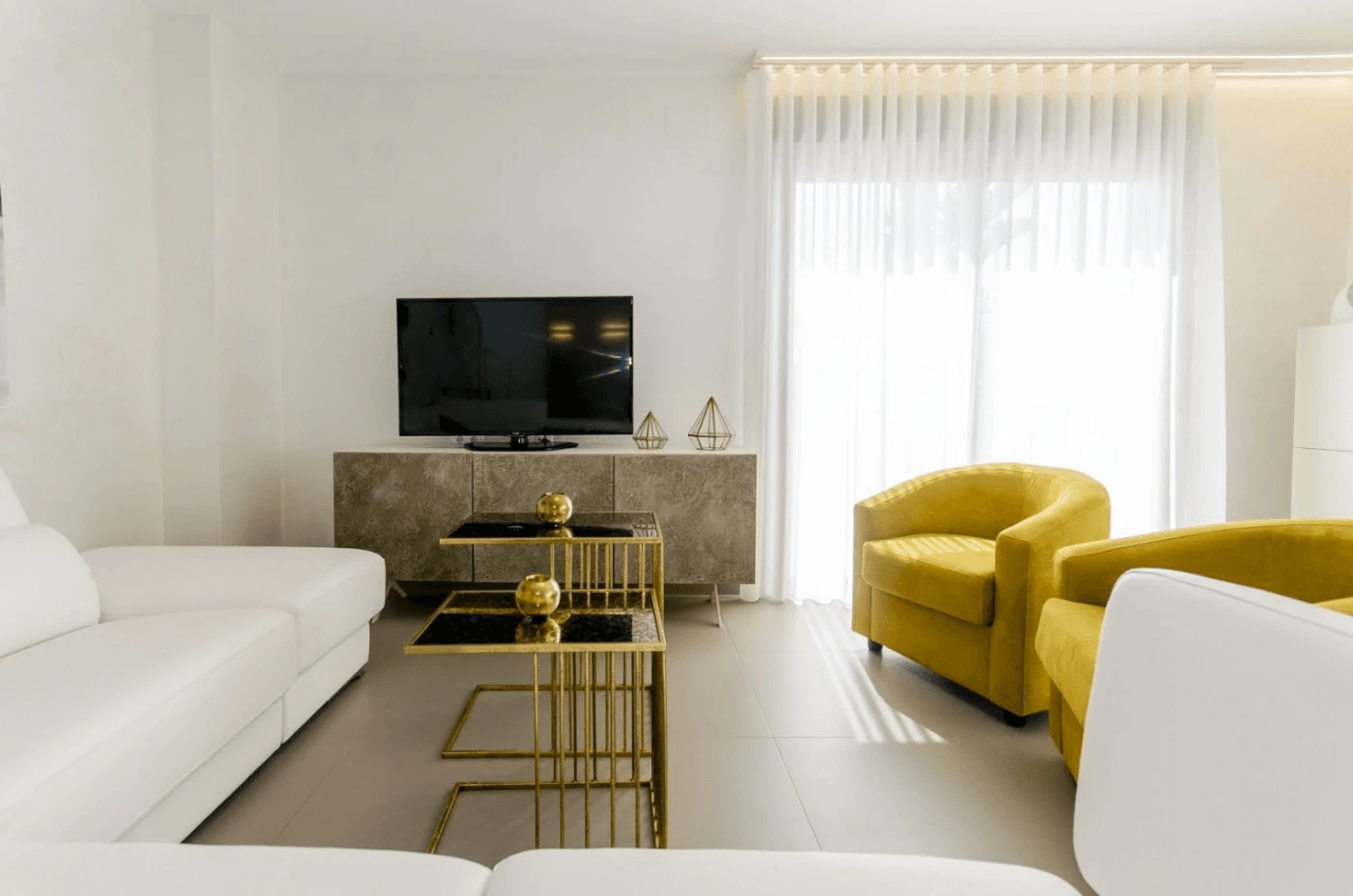 Villa till försäljning i Orihuela Costa