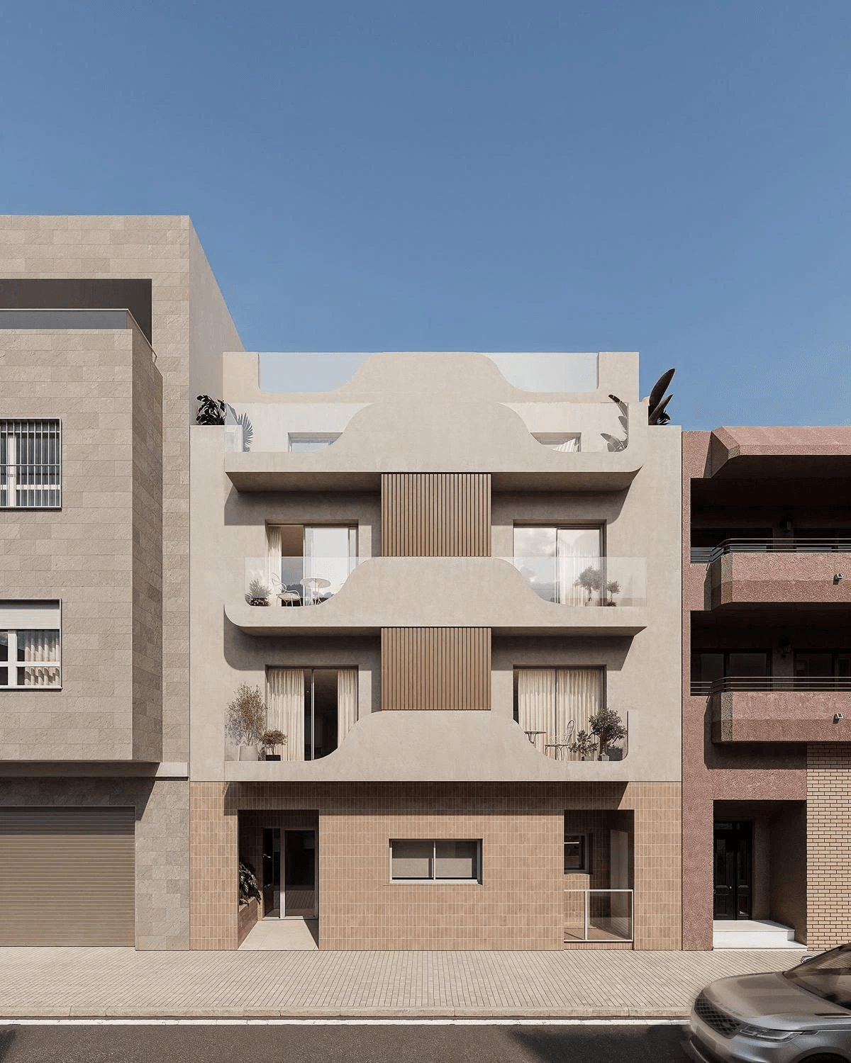 Lägenhet till försäljning i Torrevieja